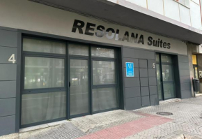 Resolana Suites
